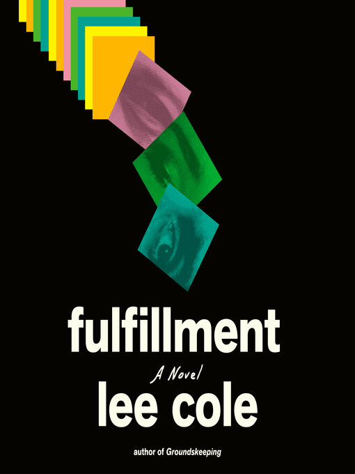 Title details for Fulfillment by Lee Cole - Wait list
